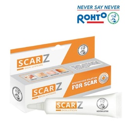 Rohto - Scar Z Solution - Innovative Japan Quality (12g)