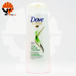 Dove - Total Hair Fall Treatment - Shampoo (70ml)