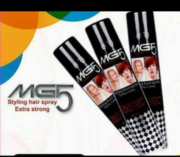MG5 - Styling Hair Spray (420ml)