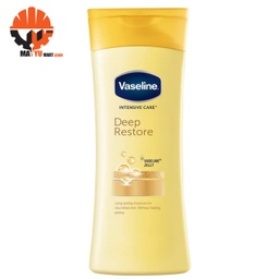 Vaseline - Intensive Care - Deep Restore - Lotion (250ml) Yellow