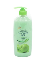 Fruiser - Apple - Shower Gel (800ml)