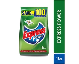 Colgate-Palmolive - Express Power - Expensive Powder (1 kg)