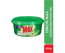 Colgate-Palmolive - Max Diswashing Paste - Lime (green) (400g)