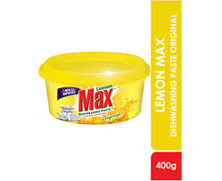 Colgate-Palmolive - Max Diswashing Paste - Original (yellow) (400g)