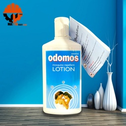 Balsara - Advanced Odomos - Mosquito Repellent Lotion (120ml)