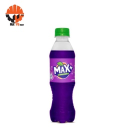 Max Plus - Grape (350ml)