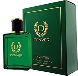 Denver - Hamilton - Perfume (100ml)