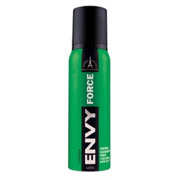 Envy (Men) - Force - Perfume Deodorant Spray (120ml)