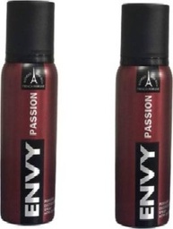 Envy (Men) - Passion - Perfume Deodorant Spray (120ml)