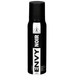 Envy (Men) - Noir - Perfume Deodorant Spray (120ml)