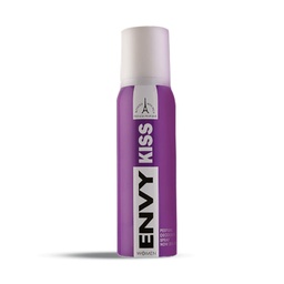 Envy (Women) - Kiss - Perfume Deodorant Spray (120ml)