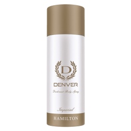 Denver (Men) - Imperial - Deodorant Body Spray (165ml)