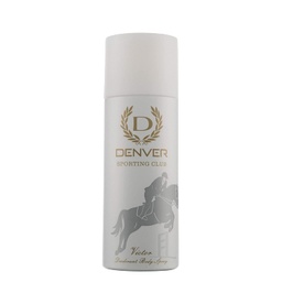 Denver (Men) - Sporting Club - Victor - Deodorant Body Spray (165ml)