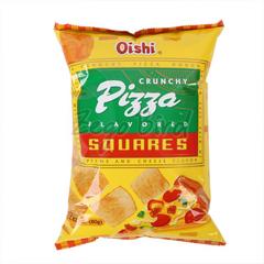 Oishi - Pizza Flavoured (15g)