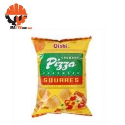 Oishi - Pizza Flavoured (15g)