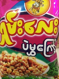 Shan Lay - Pae Mwa Kyaw (50g)