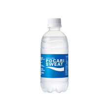Pocari Sweat - Ion Supply Drink (350ml)