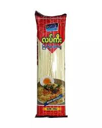 Lucky - Dried Noodle Egg (200g)