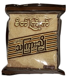 Seik Kyite - Raw Sugar (1634g)