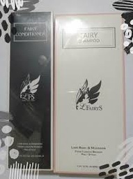 Fairy - Shampoo (420ml)