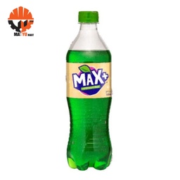 Max Plus - Cream Soda (500ml)