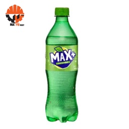 Max Plus - Lime (500ml)