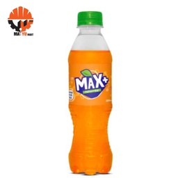 Max Plus - Orange (500ml)