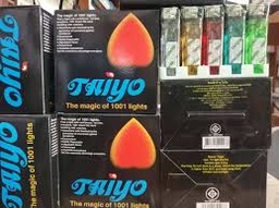 Taiyo - Lighter