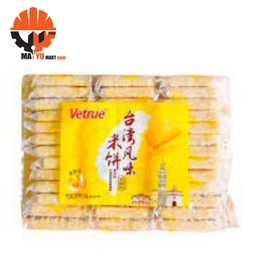 Vetrue - Rice Crackers (300g)