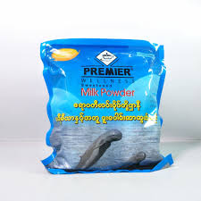 Premier - Milk Powder (16.5gx20sachets)