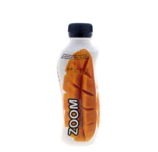 Zoom - Mango Drink - Bottle (250ml)