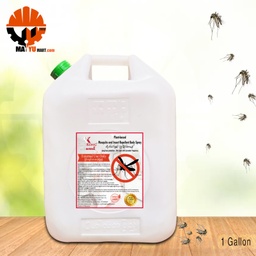 King Kong - Mosquito Repellent (5Gallon)