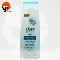 Dove - Volume Nourishment - Shampoo (170ml)