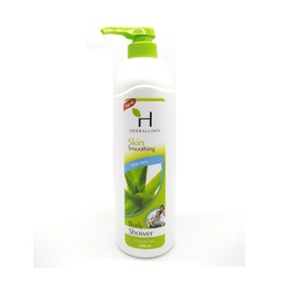 Herballines - Skin Smoothing - Aloe Vera - Body Shower (1000ml)