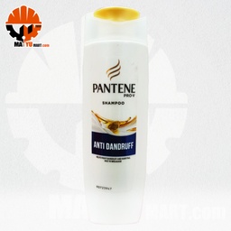 Pantene - Anti Dandruff - Shampoo (340ml) - Blue