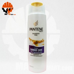 Pantene - Total Damage Care - Shampoo (300ml) - Violet