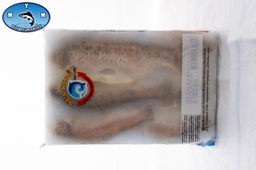 Shorputi Fish Clean 500g - 800g [ငါးခုံးမ ၅၀ဝ-၈၀ဝဂရမ်] (500g/pkt)