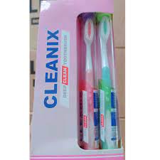 Cleanix Deep Clean - Toothbrush