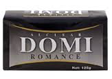 Domi Soap - Black (60g)