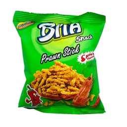 Bita - Snack Prawn Stick - Seaweed (40g)