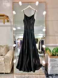 DressUp - Satin Dress Sleeve ( L , XL size)