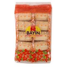 Bayin - Super Cookie (Pcs)