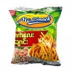 Mr.Snack - ChickPea Stick - Sweet (50g)