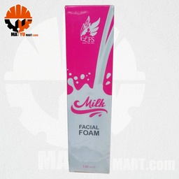 LFS - Milk Facial Foam (100ml)
