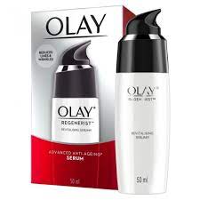 OLAY - Regenerist - Serum  (50ml)