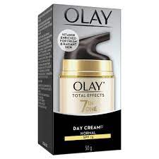 OLAY - Total Effects - Day Cream (50g)