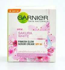 GARNIER - Sakura White - Day Cream (50ml)