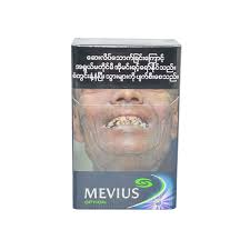 Mevius - Option