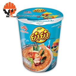 YumYum - Tom Yum Seafood (Cup) (60g)