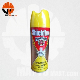 Shieldtox - PowerGard - Flying Insect Killer Spray (300ml)